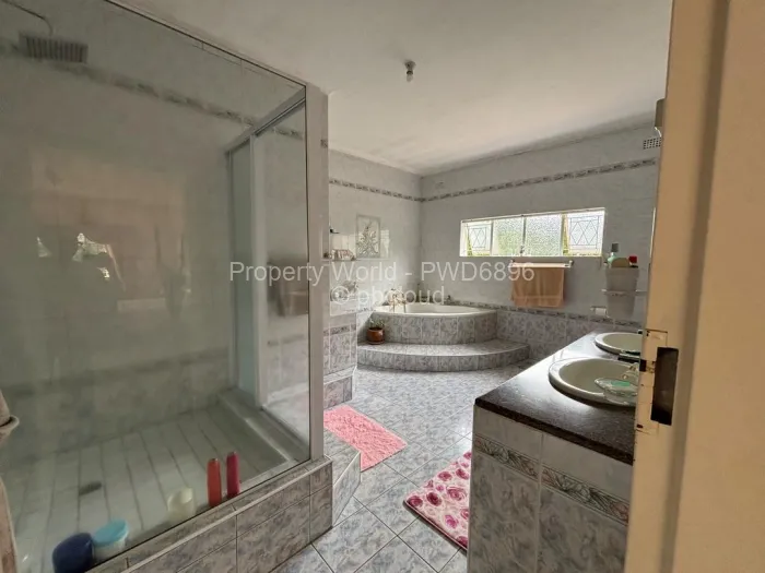 House for Sale in Marondera, Marondera