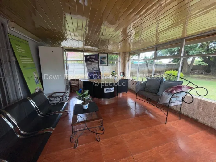3 Bedroom House for Sale in Belvedere, Harare