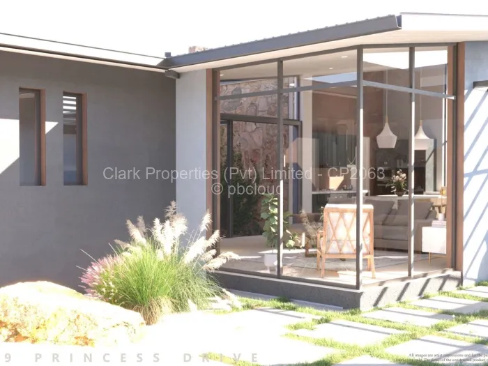 Townhouse/Complex/Cluster for Sale in Newlands, Harare