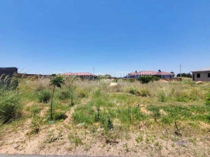 Stand for Sale in Arlington, Harare