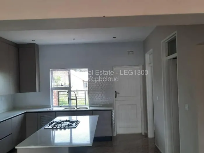 4 Bedroom House to Rent in Cold Comfort