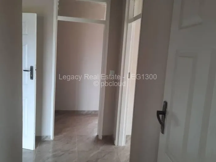 4 Bedroom House to Rent in Cold Comfort