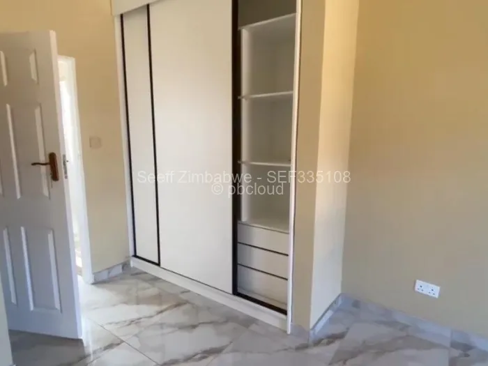 Townhouse/Complex/Cluster for Sale in Queens Park West, Bulawayo