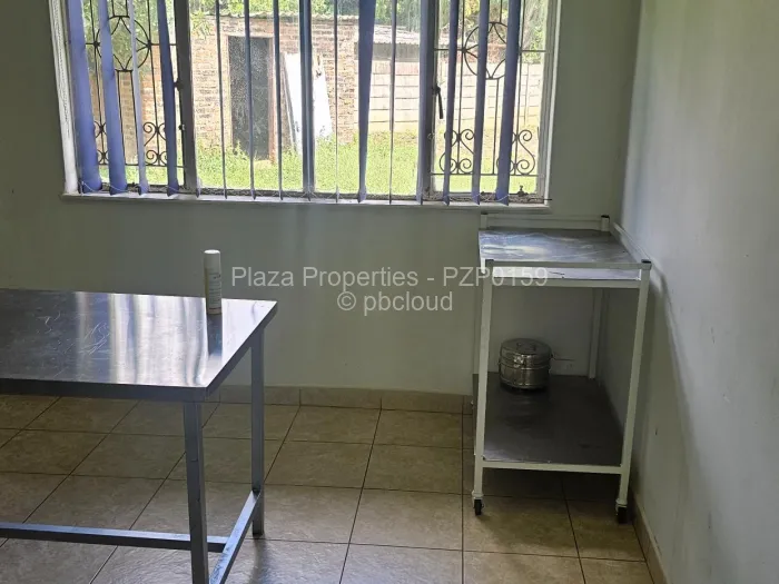 3 Bedroom House for Sale in Marlborough, Harare