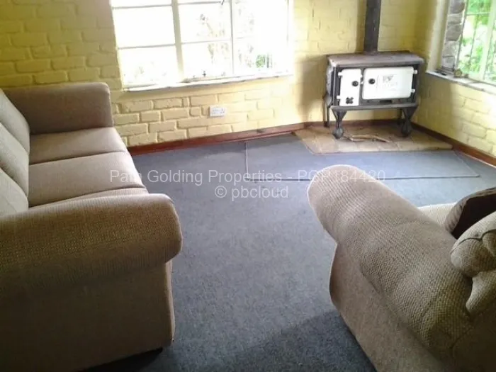 3 Bedroom Cottage/Garden Flat for Sale in Juliasdale, Juliasdale