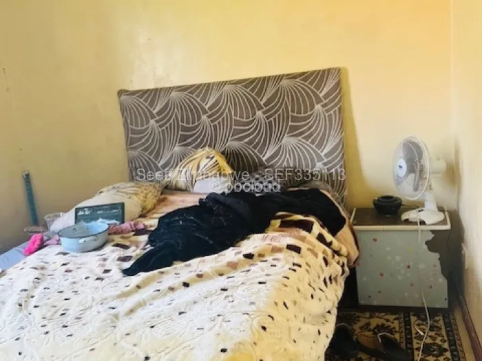 3 Bedroom House for Sale in Westgate, Harare