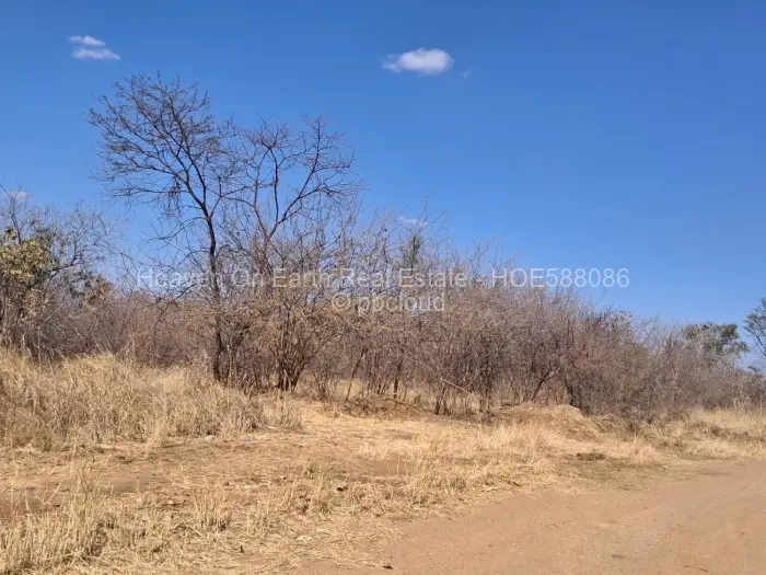 Farm/Plot for Sale in Kadoma, Kadoma