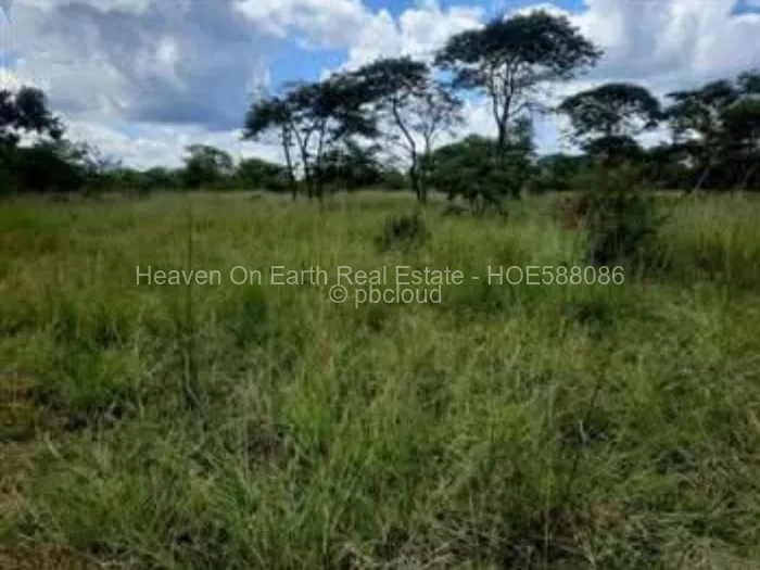 Farm for Sale in Kadoma, Kadoma