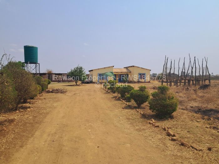 Farm/Plot for Sale in Kadoma, Kadoma