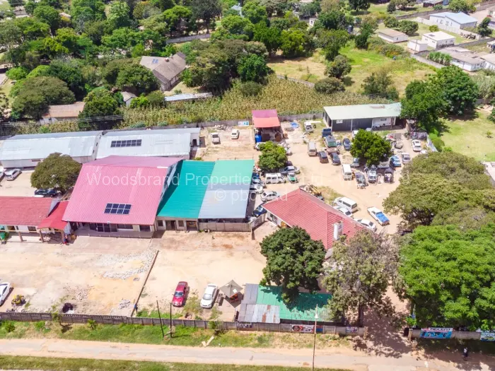 Commercial Property for Sale in Hatfield, Harare
