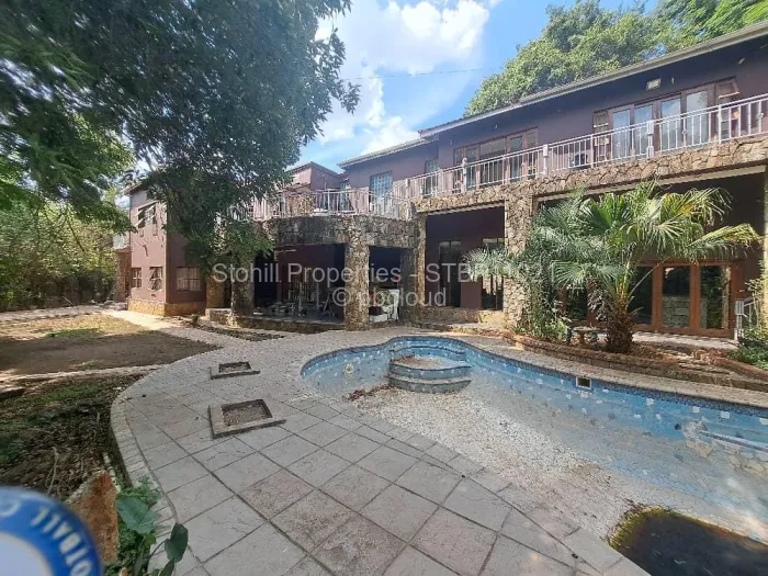 12 Bedroom House for Sale in Greystone Park, Harare