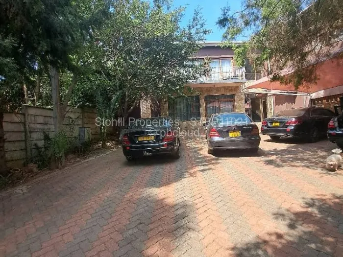12 Bedroom House for Sale in Greystone Park, Harare
