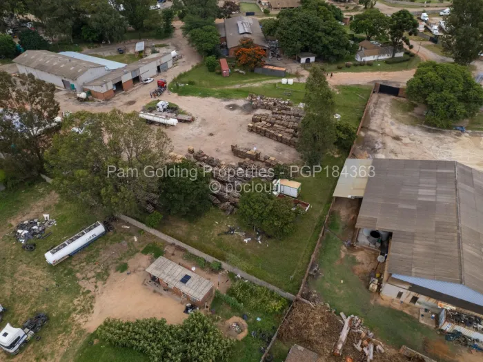 Land for Sale in Ruwa, Ruwa