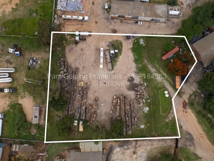 Land for Sale in Ruwa, Ruwa