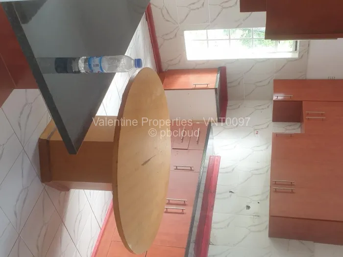 4 Bedroom House for Sale in Greendale, Harare