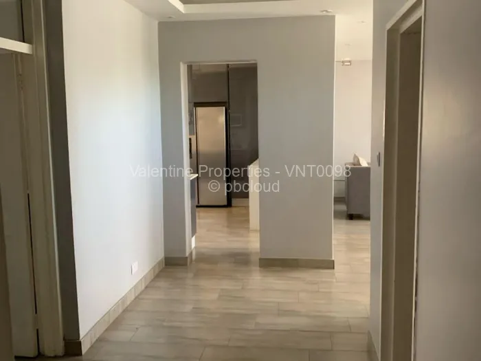 Townhouse/Cluster for Sale in Highlands, Harare