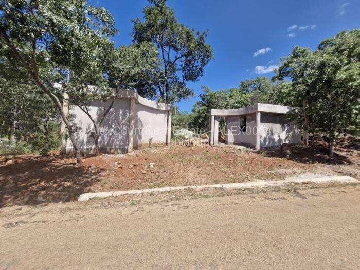 Farm/Plot for Sale in Shawasha Hills, Harare