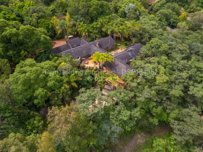 5 Bedroom House for Sale in Helensvale, Harare