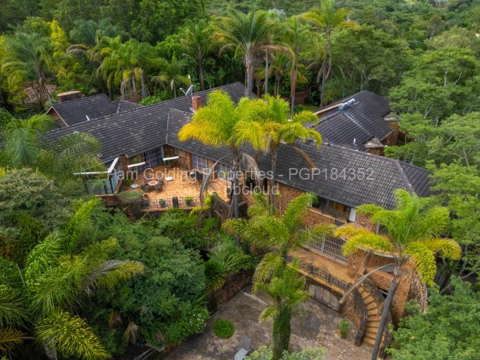 5 Bedroom House for Sale in Helensvale, Harare