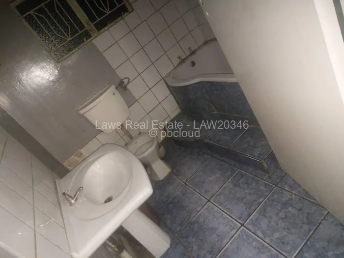 4 Bedroom House for Sale in Kuwadzana, Harare