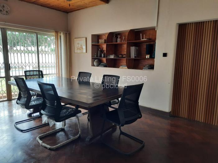 Warehouse/Industrial to Rent in Avenues, Harare