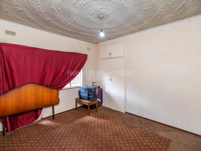 4 Bedroom House for Sale in Sentosa, Harare