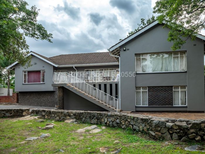 4 Bedroom House for Sale in Sentosa, Harare