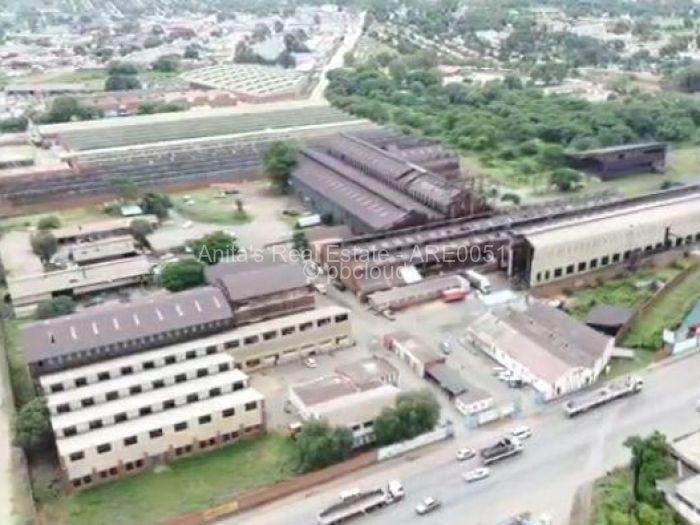 Other Commercial for Sale in Steeldale, Bulawayo