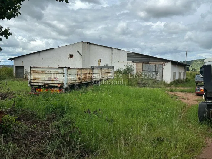 Farm for Sale in Norton, Norton