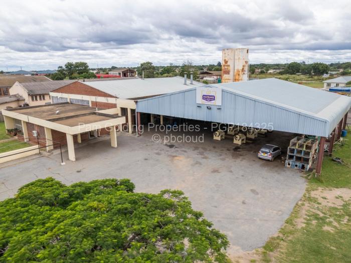 Other Commercial for Sale in Chitungwiza, Chitungwiza