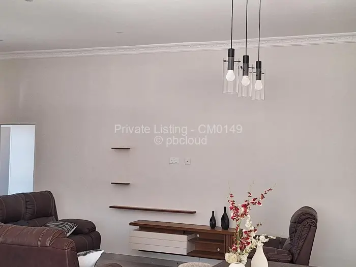 Townhouse/Complex/Cluster to Rent in Newlands, Harare