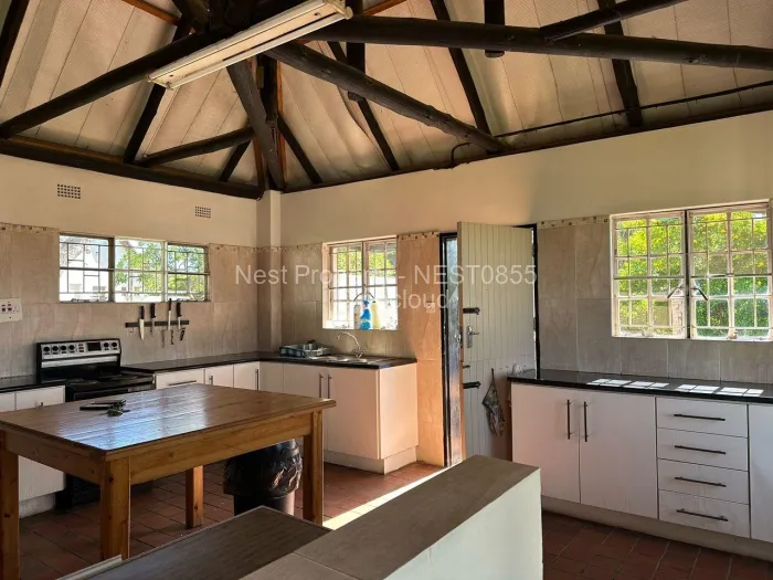 4 Bedroom House for Sale in Chirundu, Chirundu