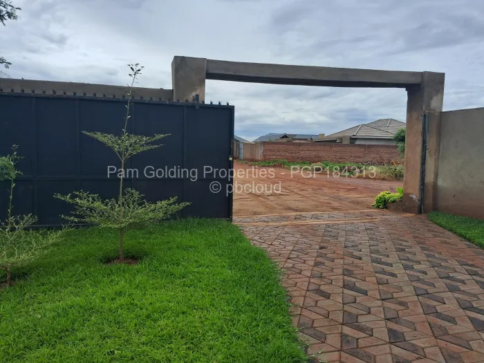 4 Bedroom House for Sale in Mount Pleasant Heights, Harare