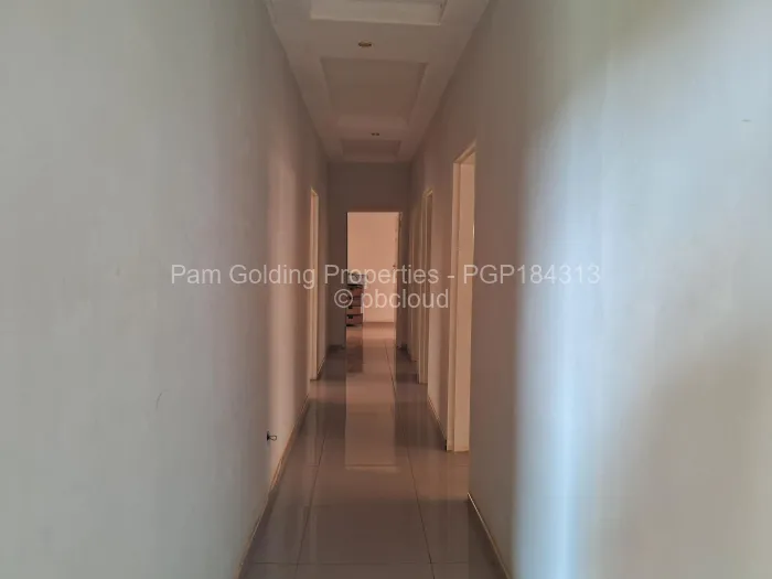 4 Bedroom House for Sale in Mount Pleasant Heights, Harare
