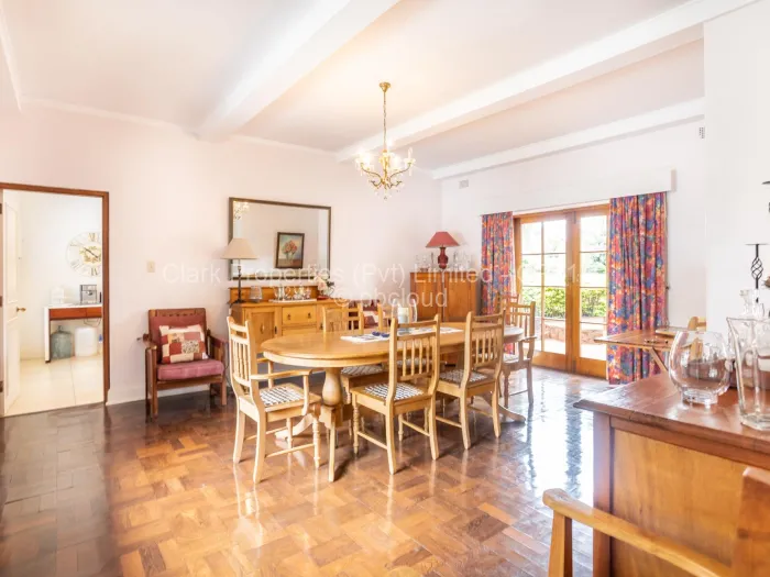 3 Bedroom House for Sale in Chisipite, Harare
