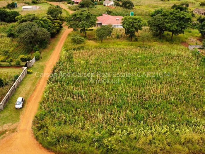 Residential Stand for Sale in Norton, Norton