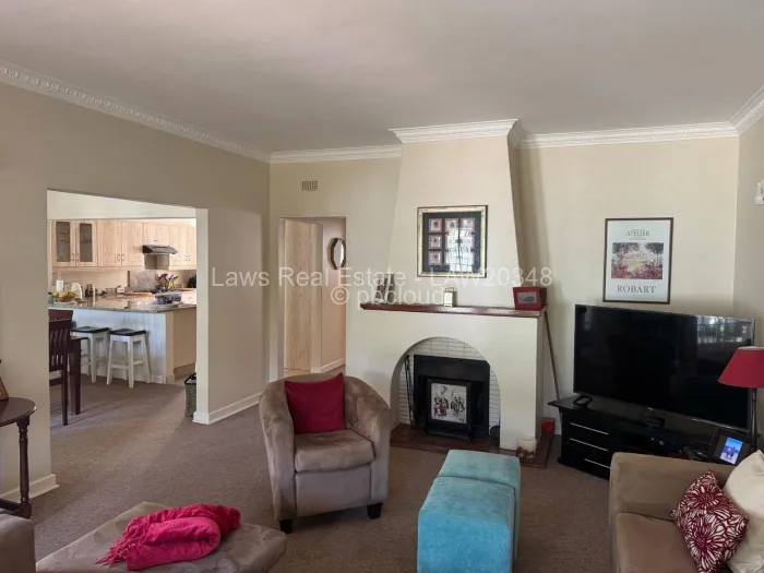 Townhouse/Complex/Cluster for Sale in Avenues, Harare