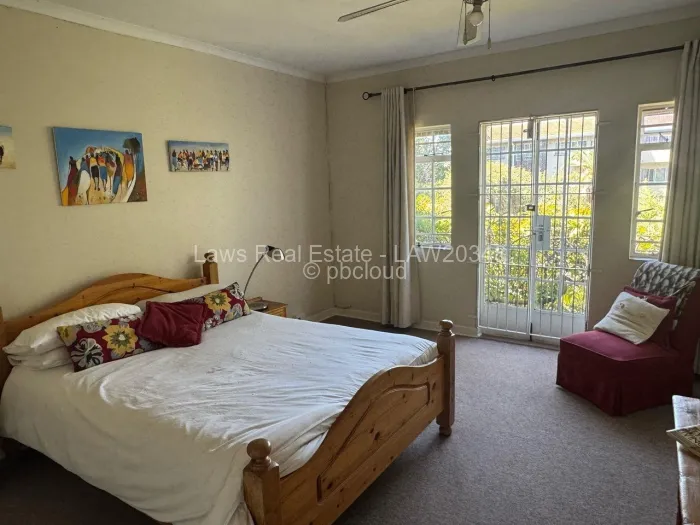 Townhouse/Complex/Cluster for Sale in Avenues, Harare
