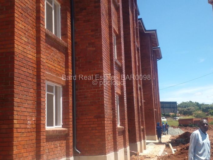 Flat/Apartment for Sale in Glaudina, Harare
