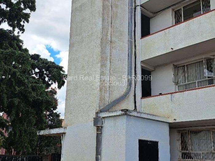 Flat/Apartment for Sale in Avenues, Harare