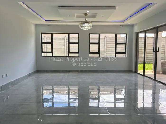 5 Bedroom House for Sale in Mount Pleasant Heights, Harare