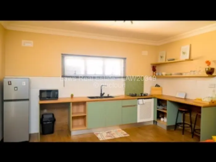 3 Bedroom House for Sale in Alexandra Park, Harare