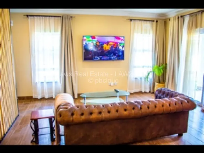 3 Bedroom House for Sale in Alexandra Park, Harare