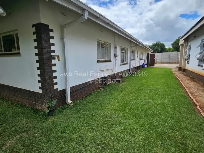 3 Bedroom House for Sale in Alexandra Park, Harare