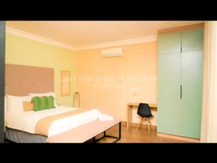 3 Bedroom House for Sale in Alexandra Park, Harare