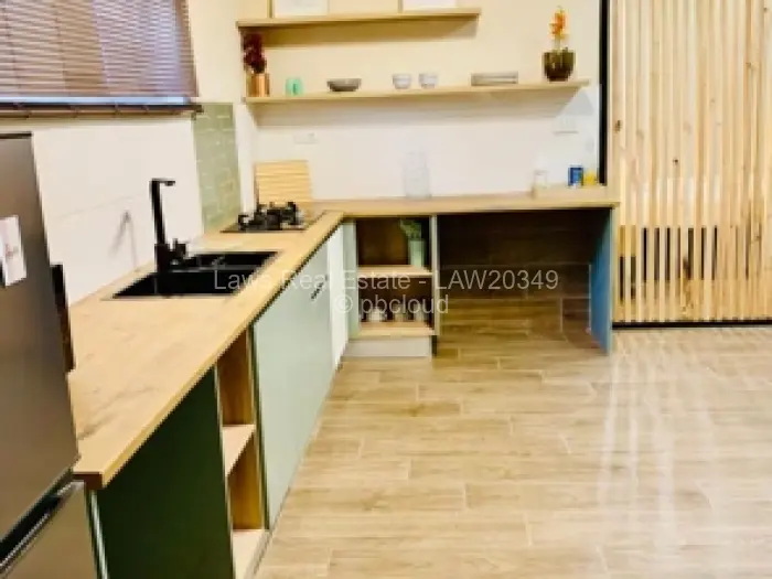 3 Bedroom House for Sale in Alexandra Park, Harare