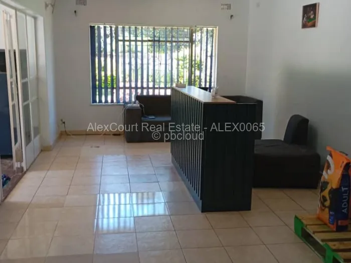 3 Bedroom House for Sale in Marlborough, Harare