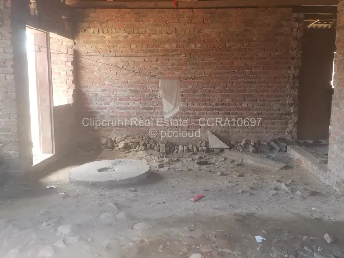 4 Bedroom House for Sale in Damofalls, Damofalls