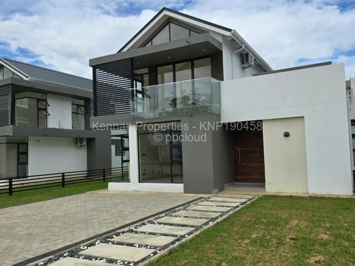 Townhouse/Cluster for Sale in Mount Pleasant, Harare