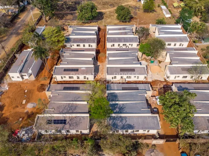 Townhouse/Cluster for Sale in Pomona, Harare